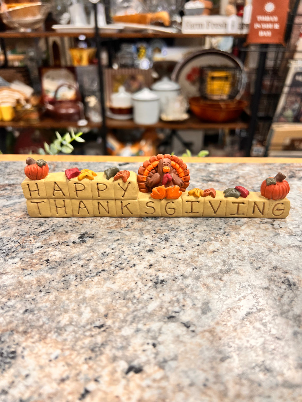 Fall Decor
