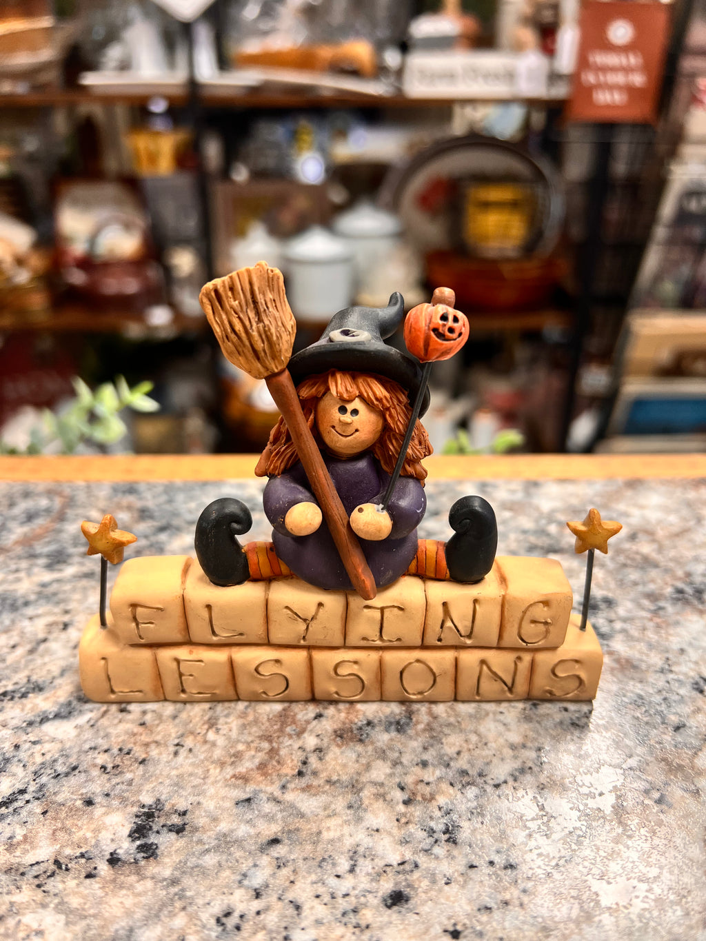 Fall Decor
