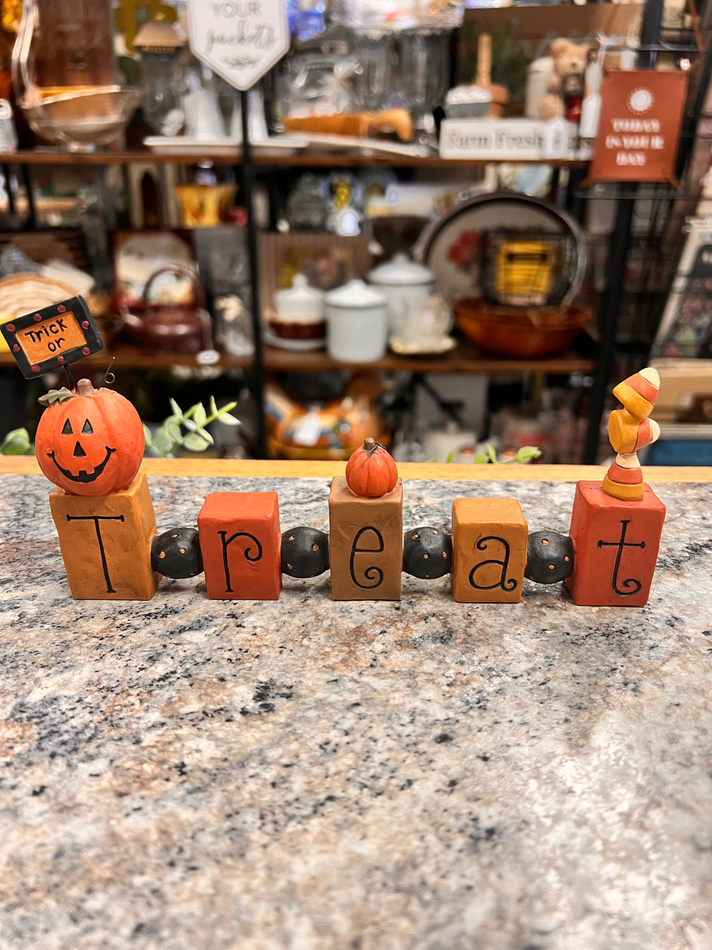 Fall Decor