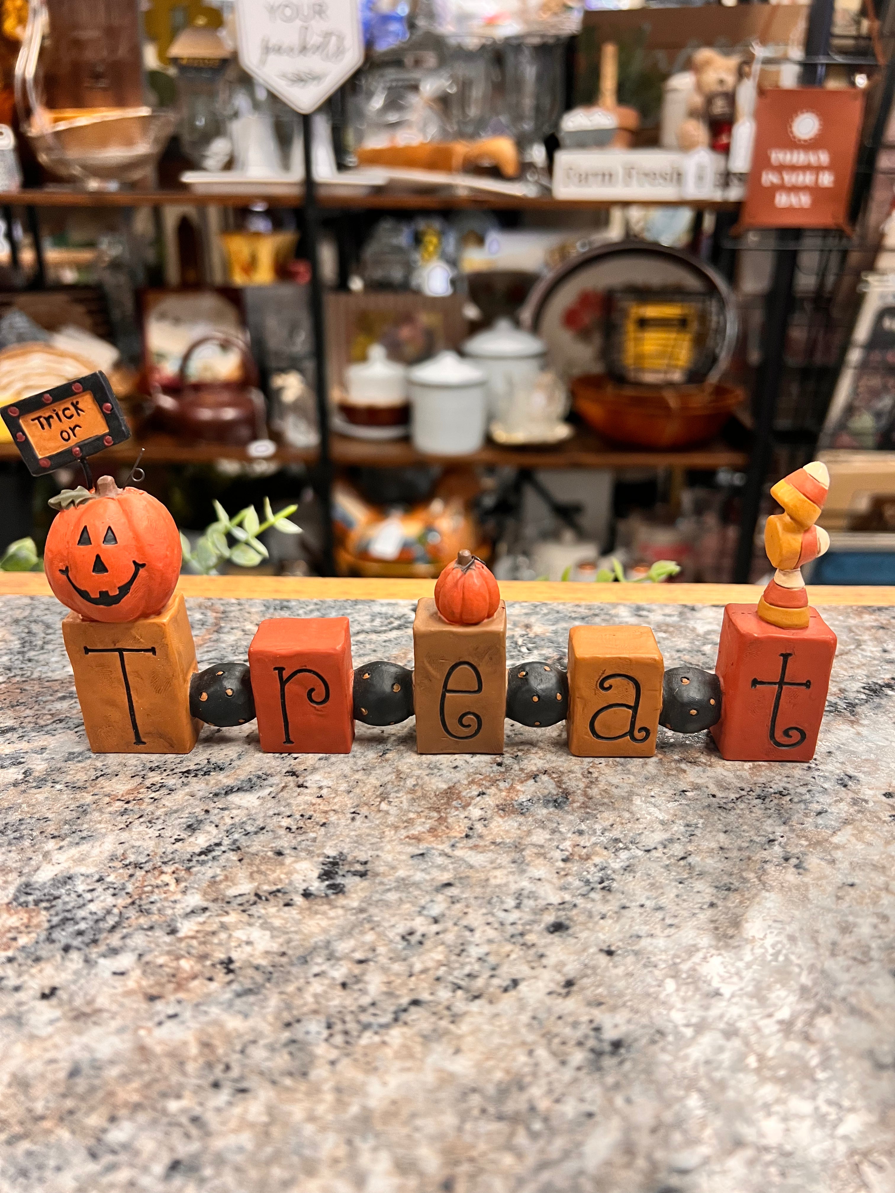 Fall Decor