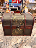 Treasure Chest