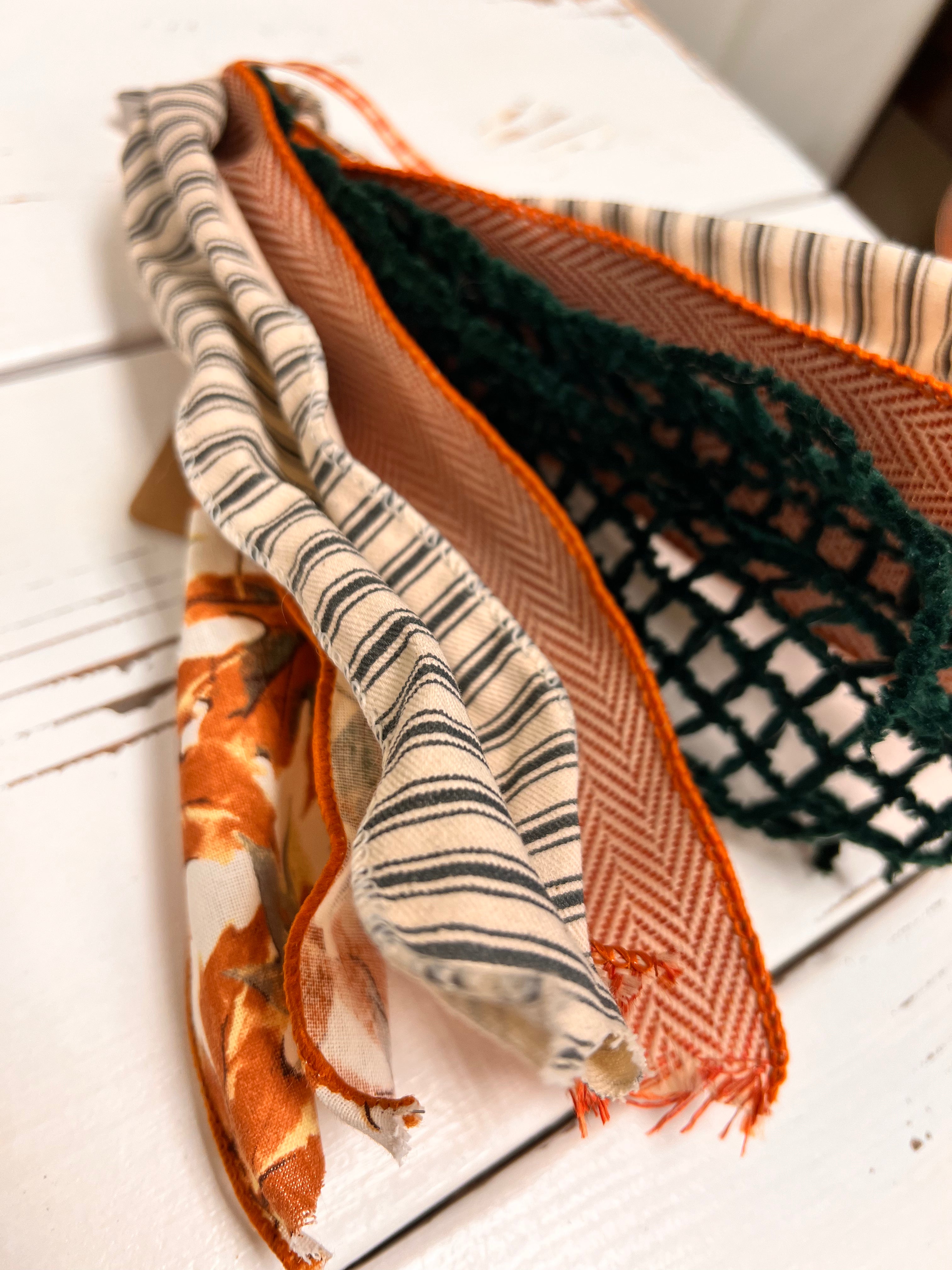 Ribbon Set