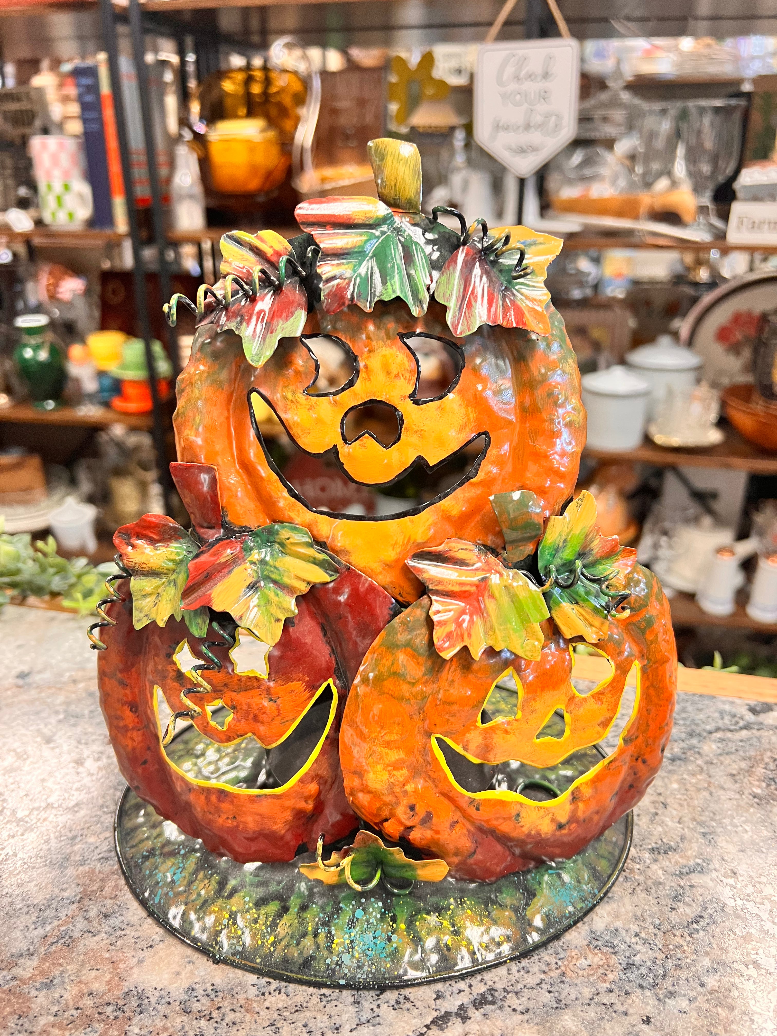 Candle Holder