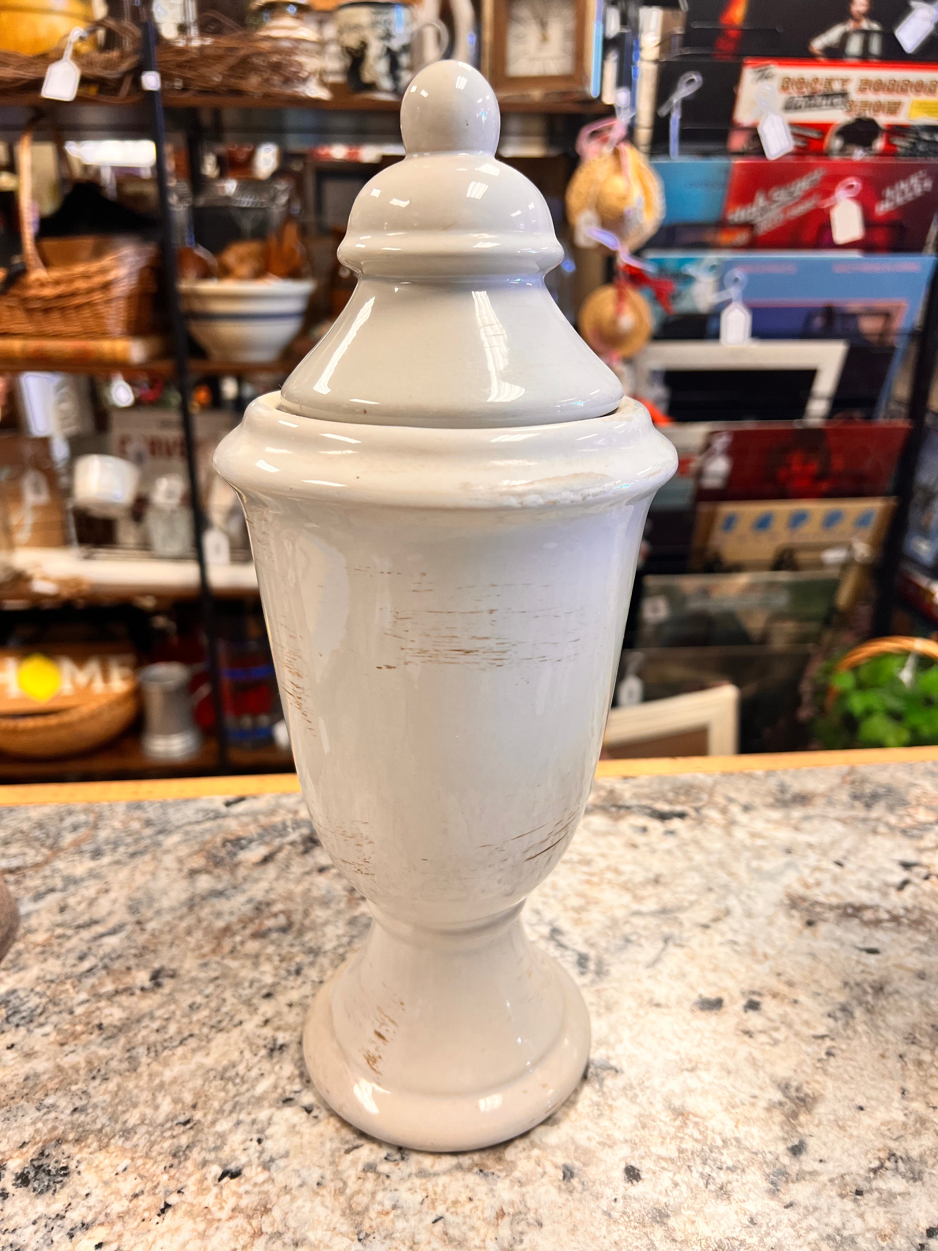 Decor Jar