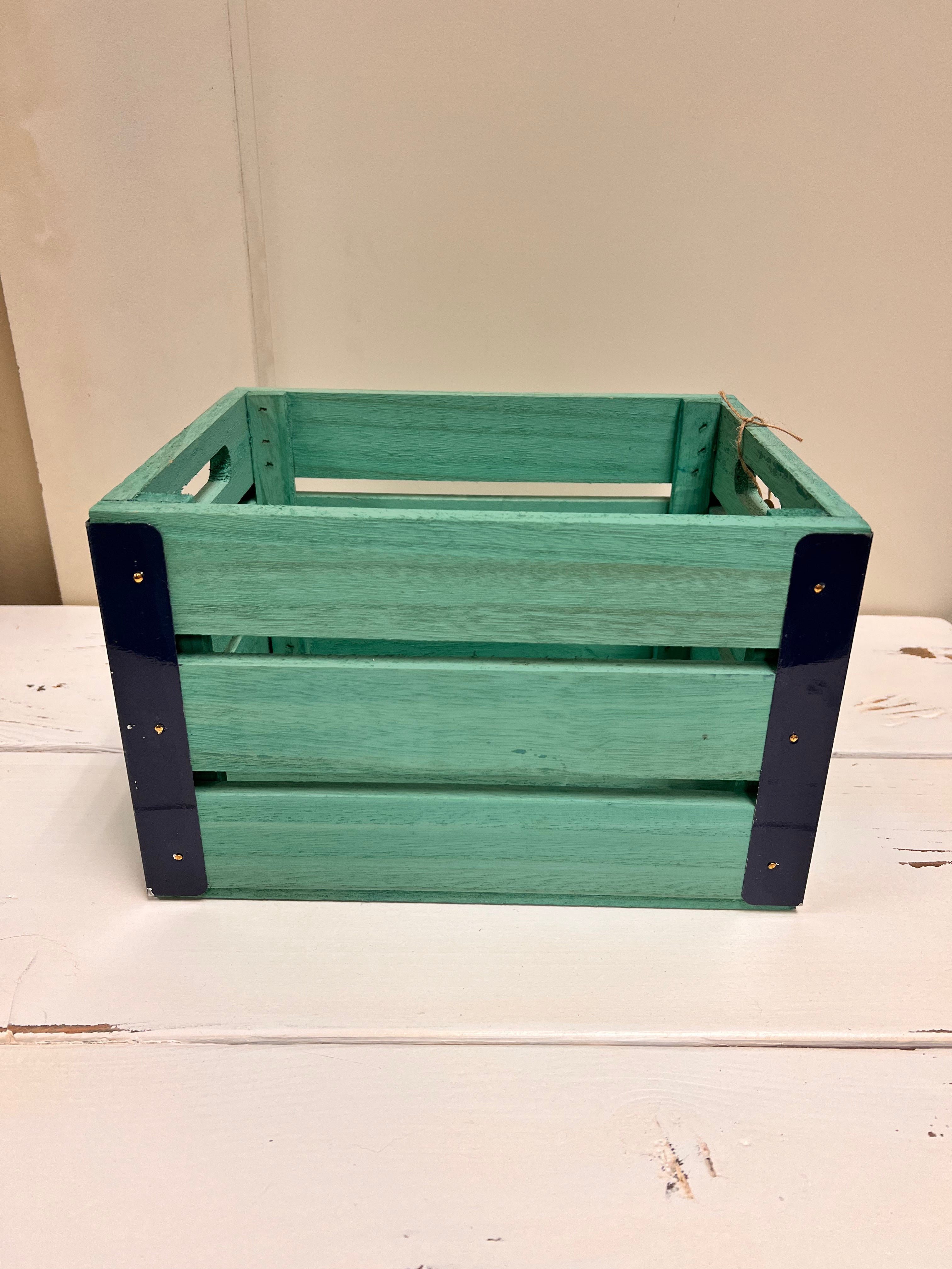 Large Crate