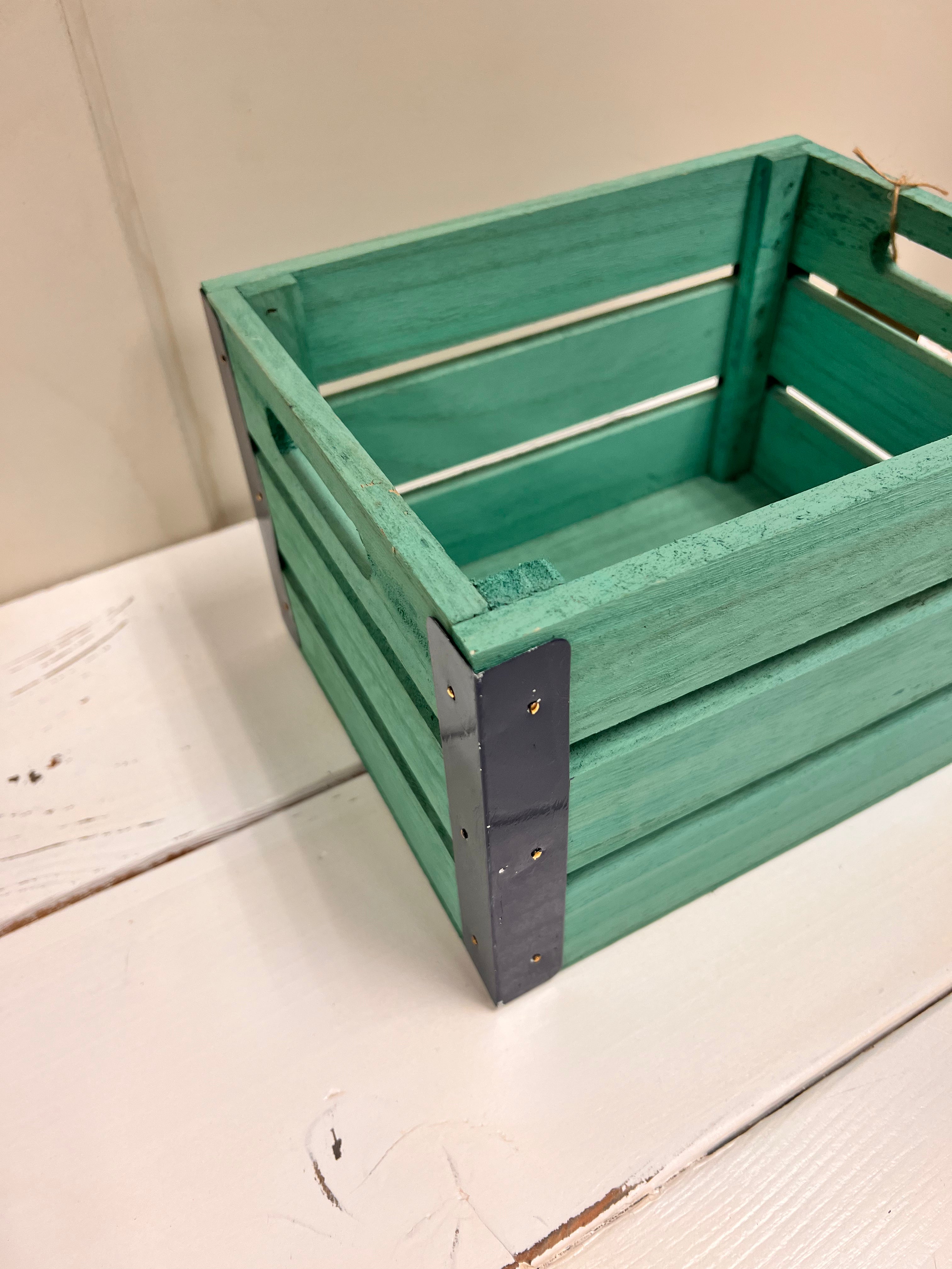 Large Crate