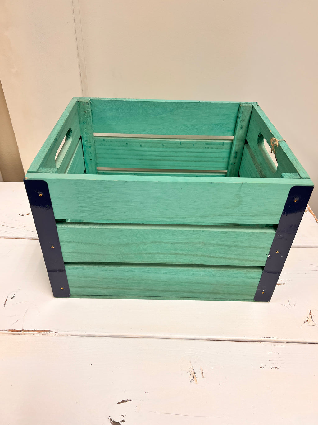 Small Crate
