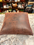 Brown Pillow