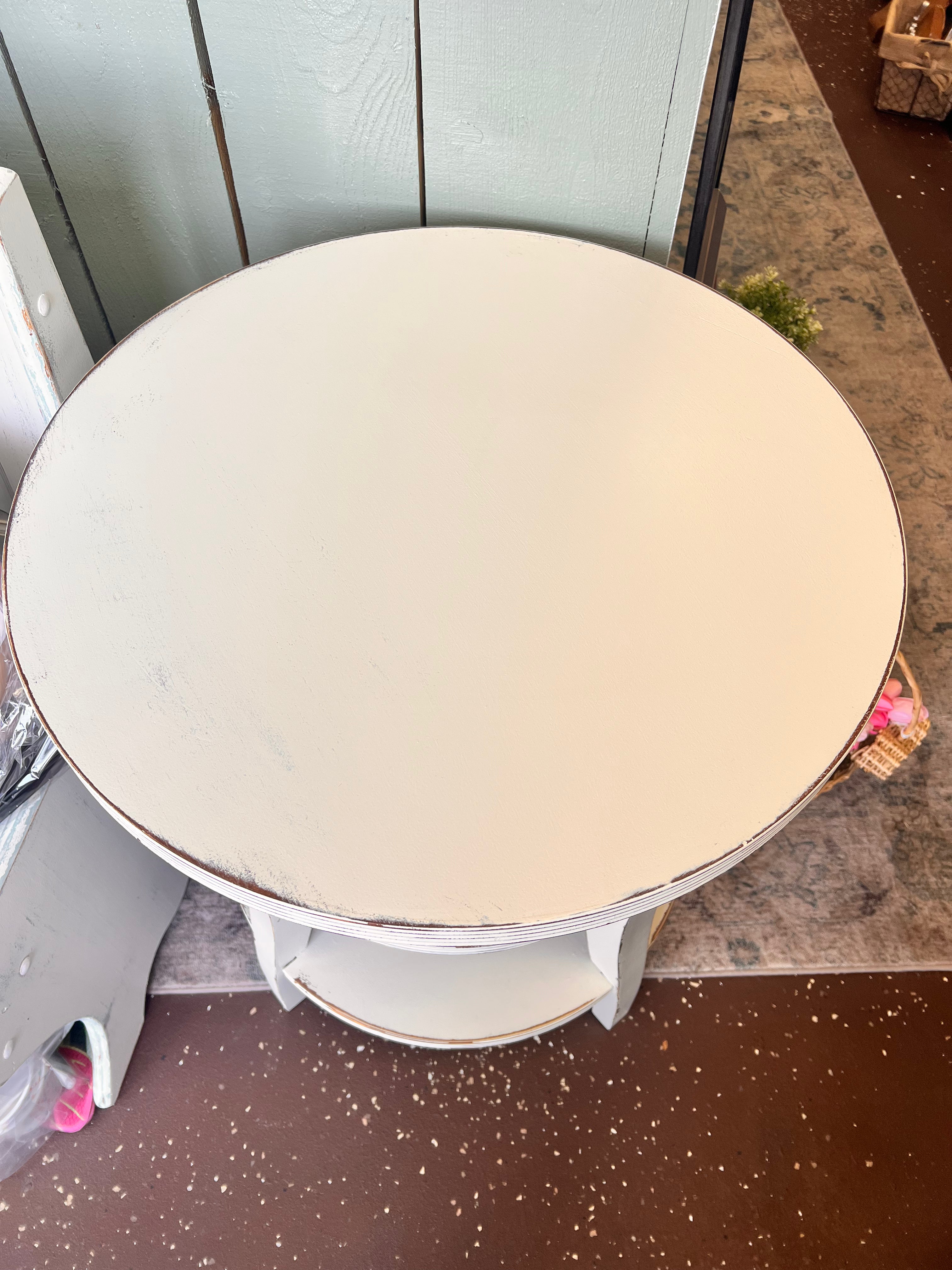 End Table Set