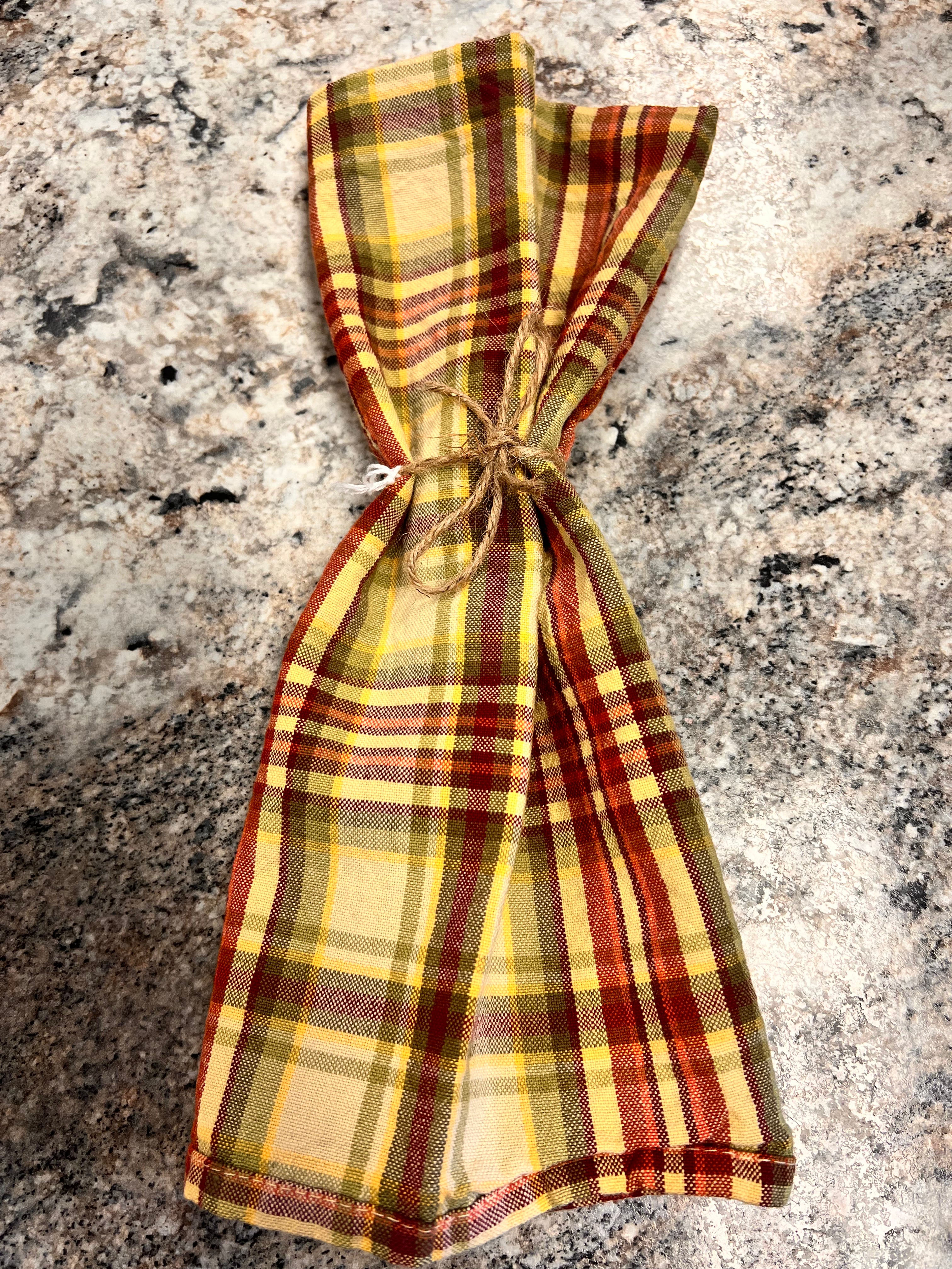 Dish Towel