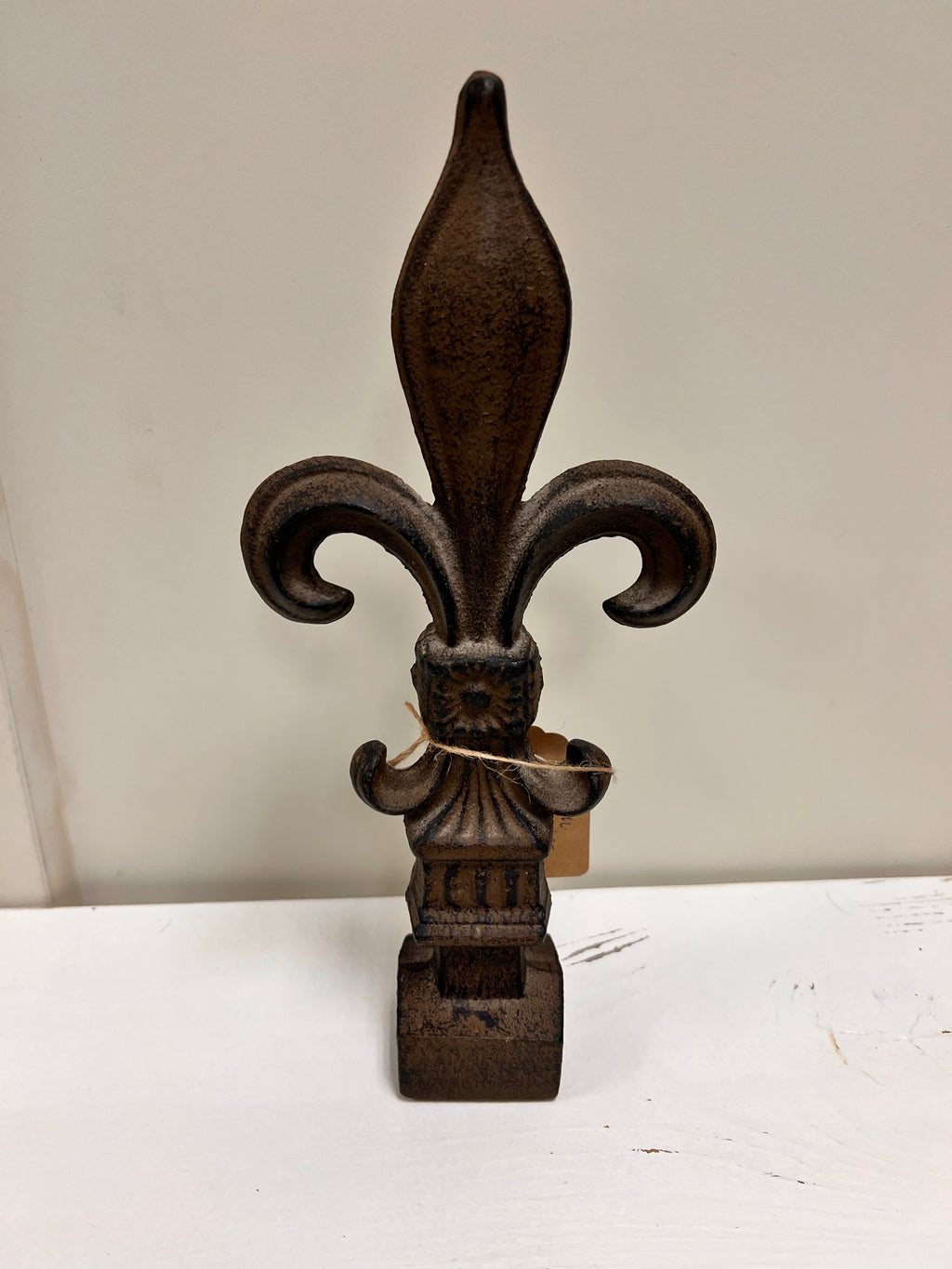 Iron Decor
