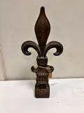 Iron Decor