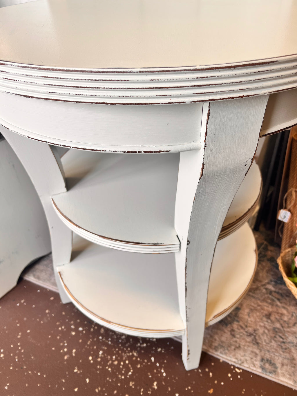 End Table Set