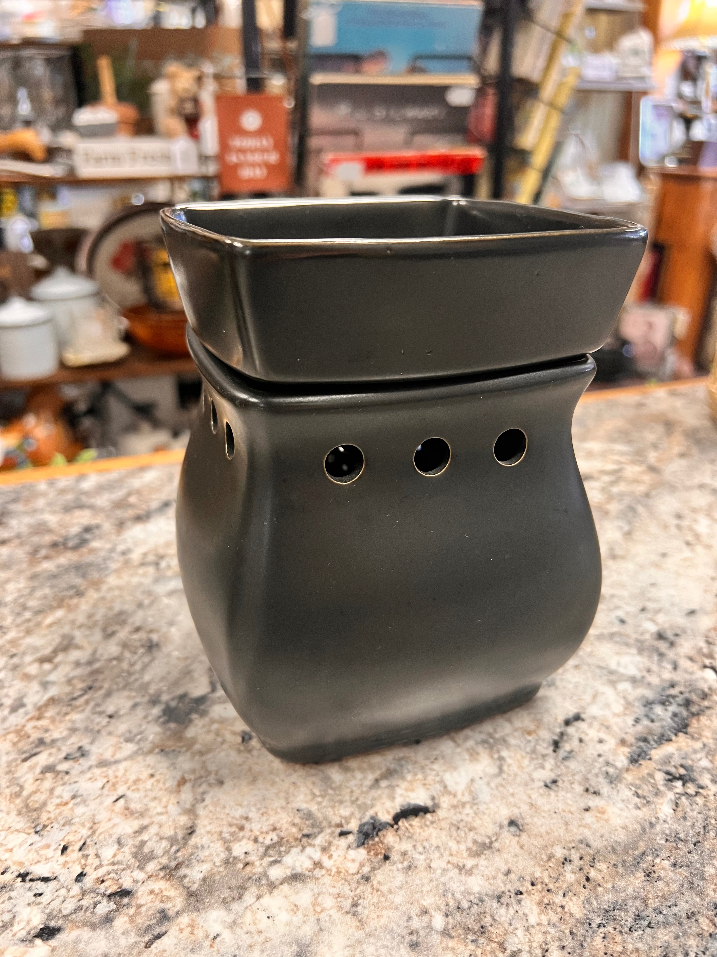 Wax Warmer