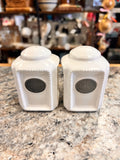 Salt Shaker Set