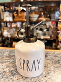 Spray Bottle