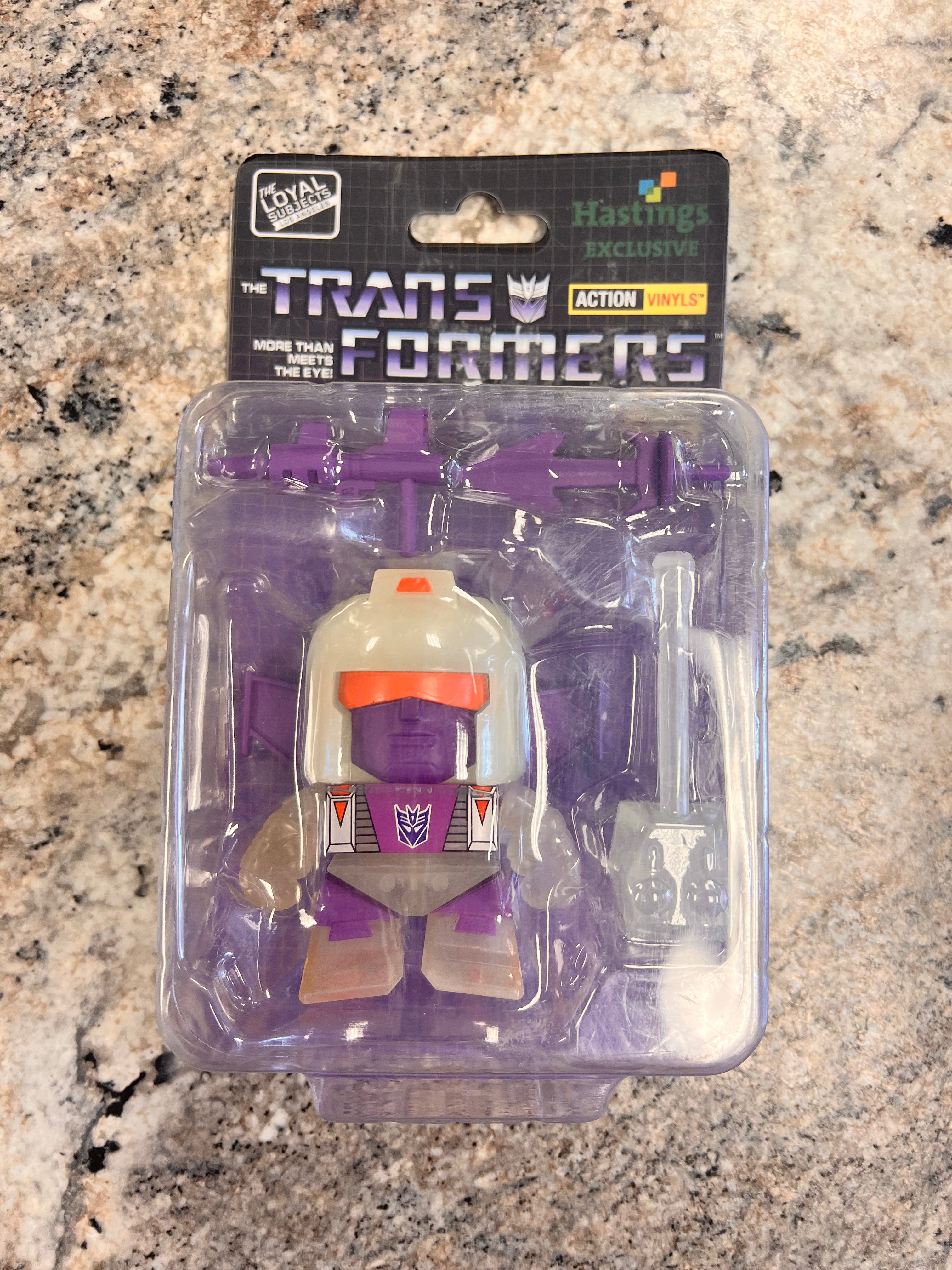 Transformers TF-3