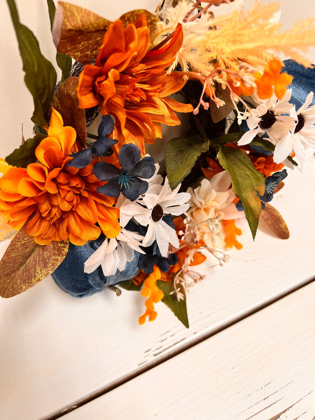 Fall Wreath