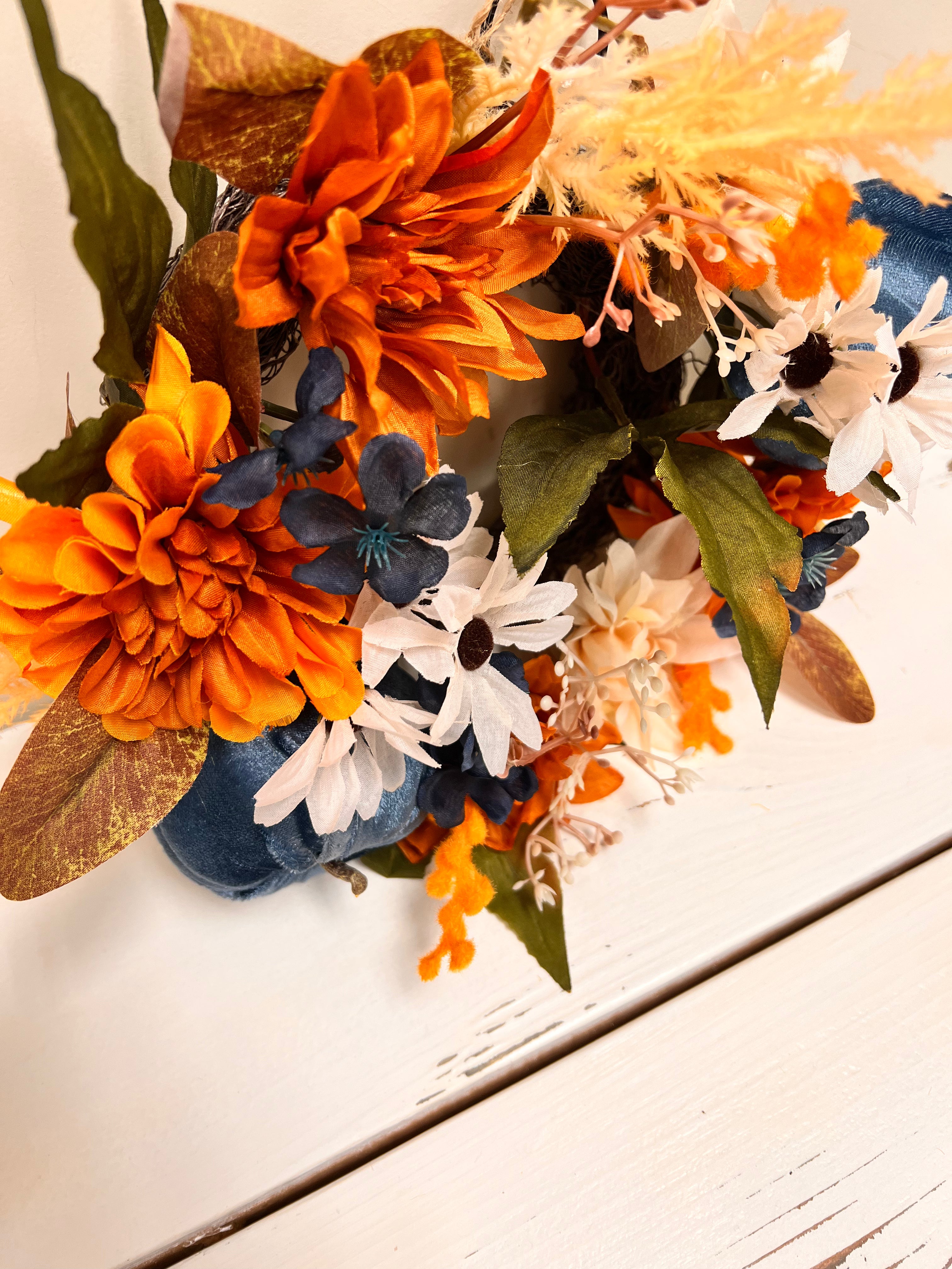 Fall Wreath