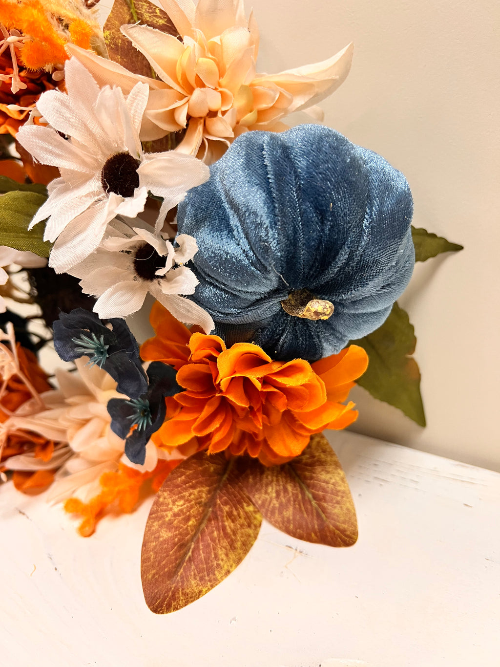 Fall Wreath