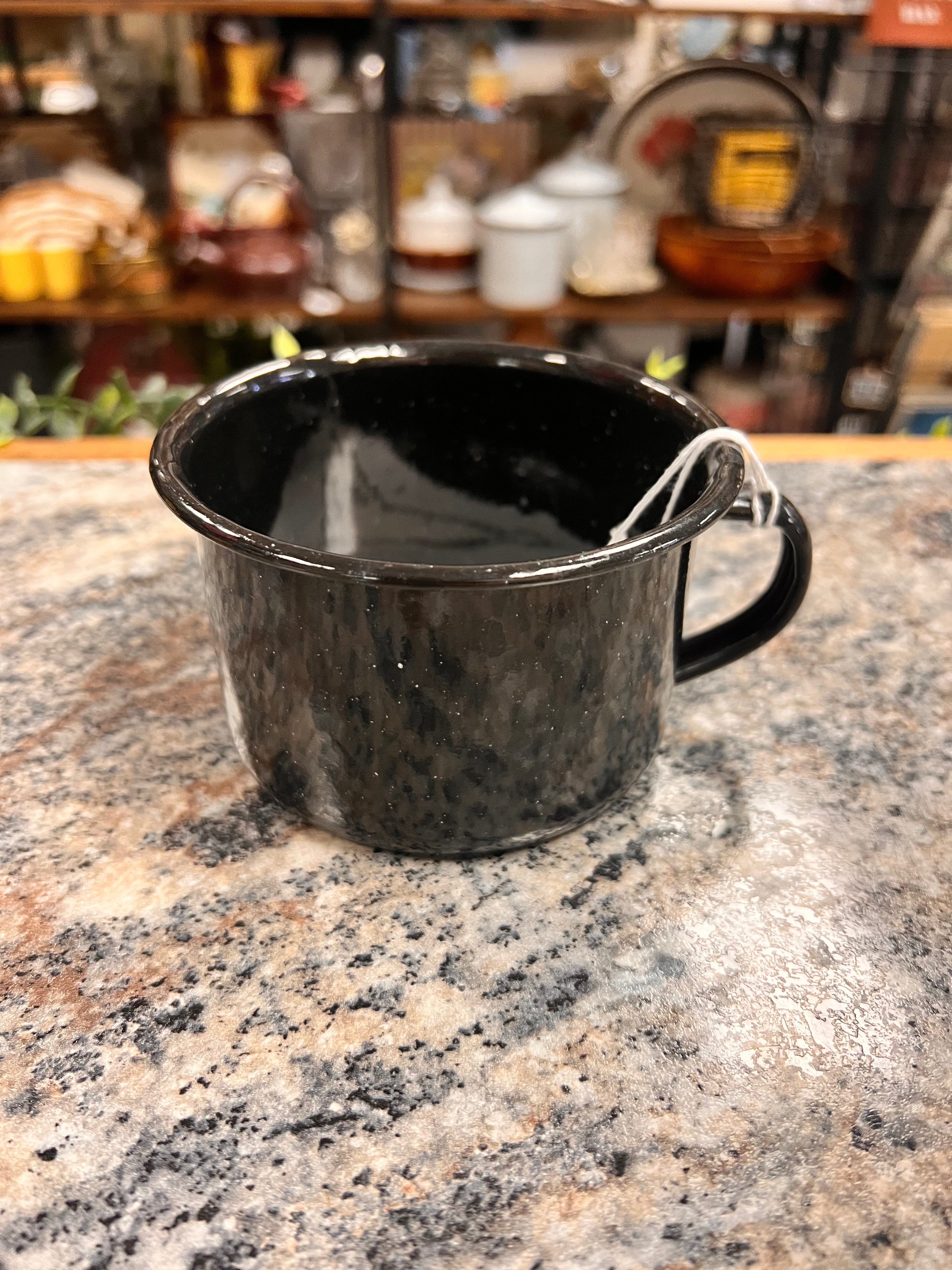Metal Cup