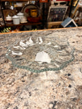 Beaded Plate