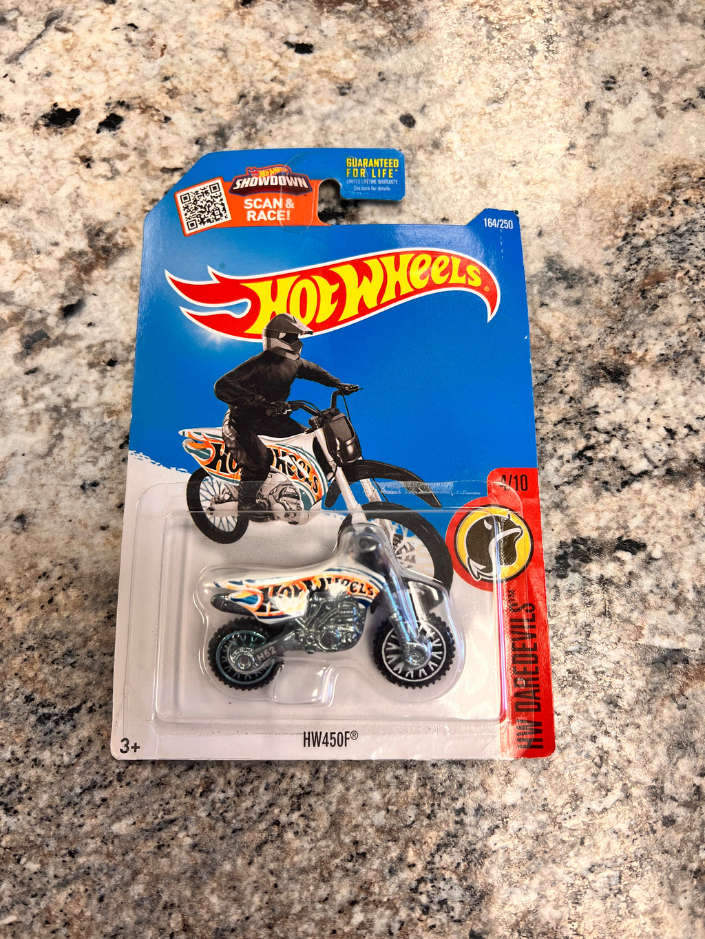 Hot Wheels NIB
