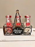 Cocoa Bar Caddy