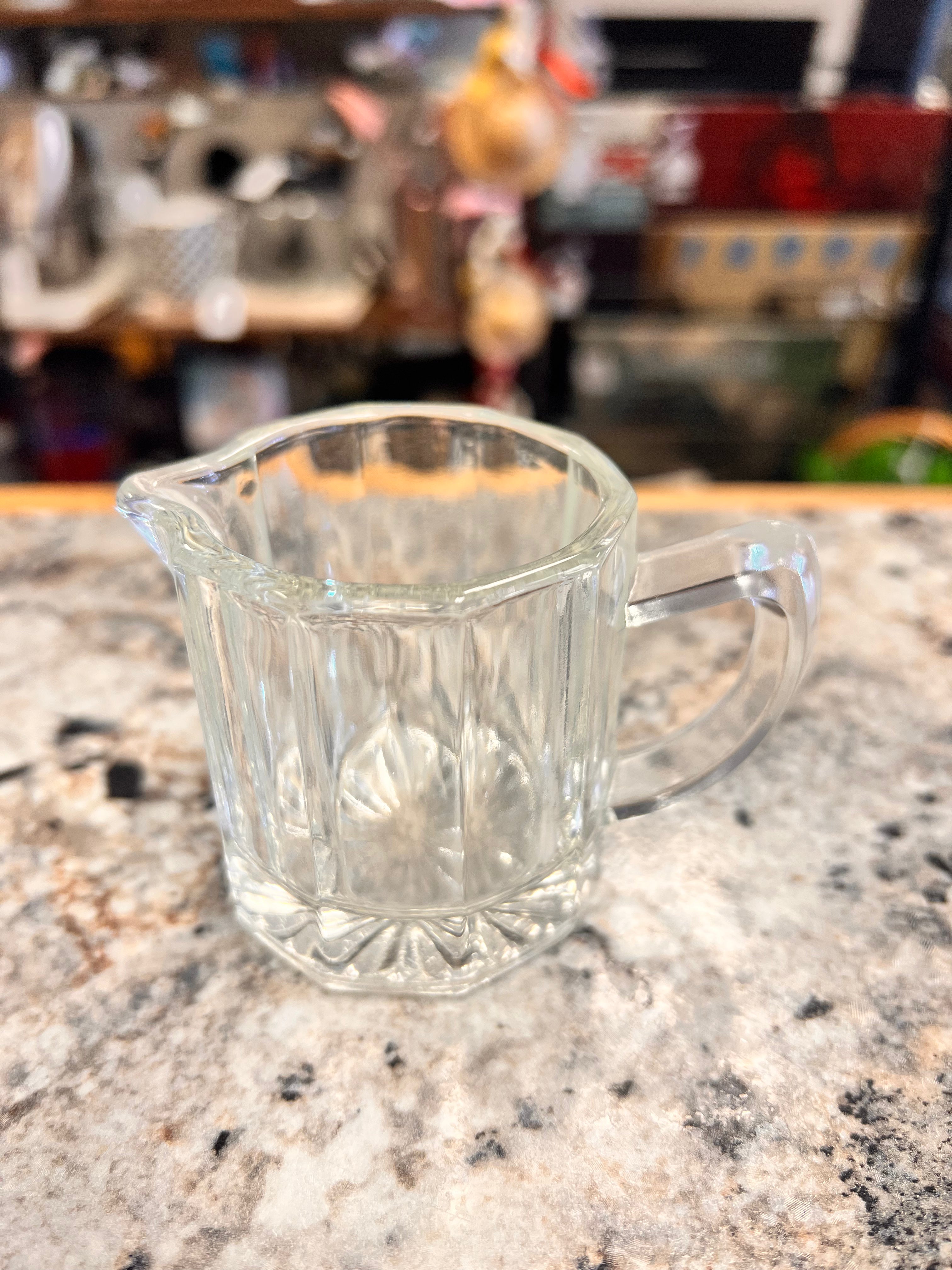 Vintage Creamer
