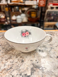 Vintage Teacup