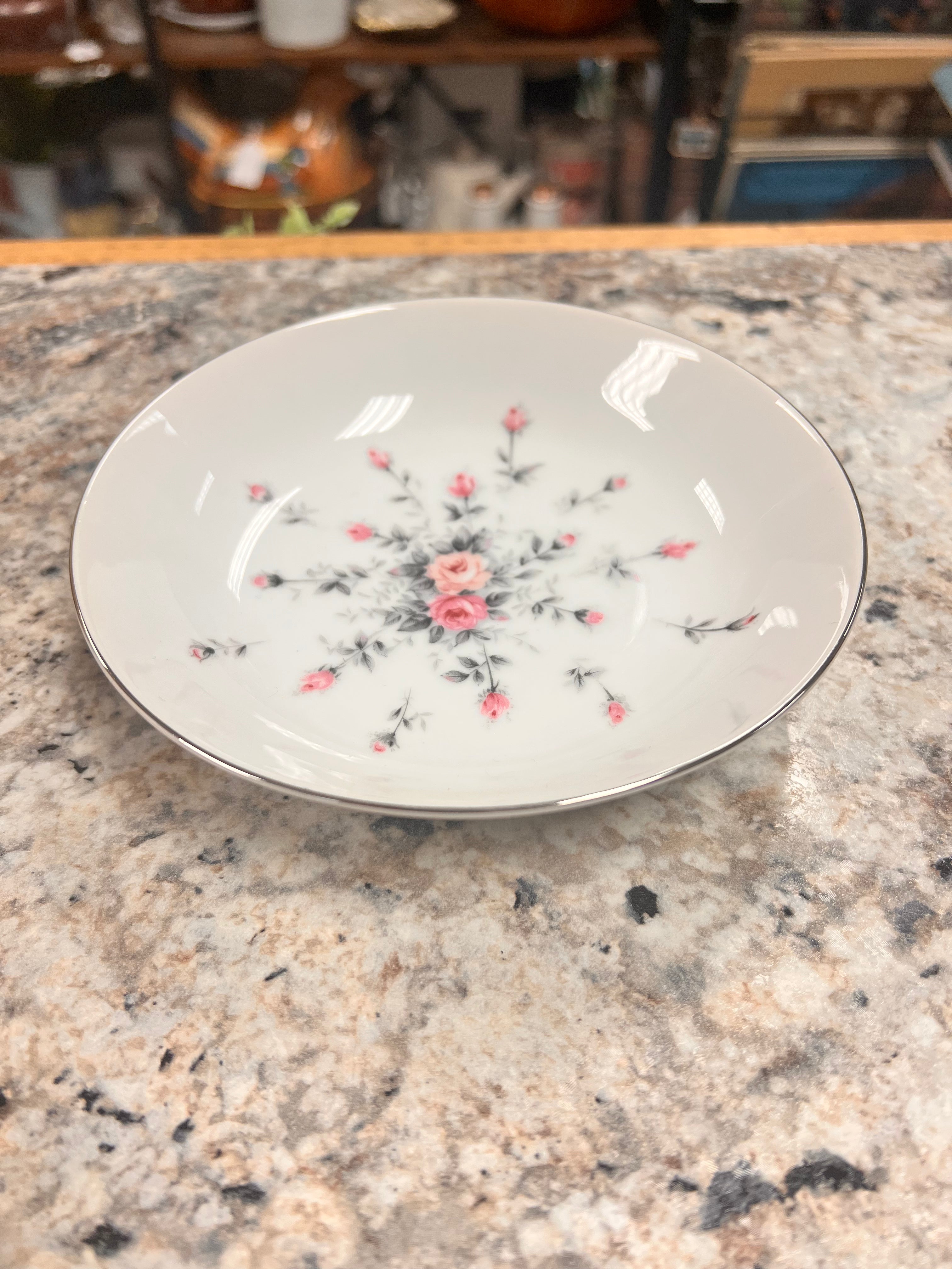 Dessert Bowl