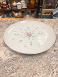 Rosebud Plate