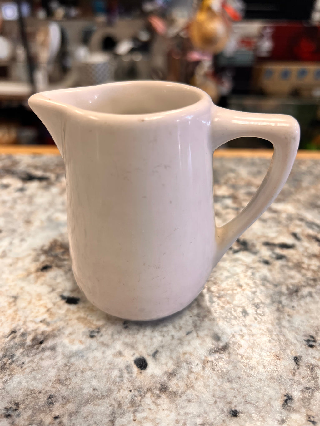 Vintage Creamer