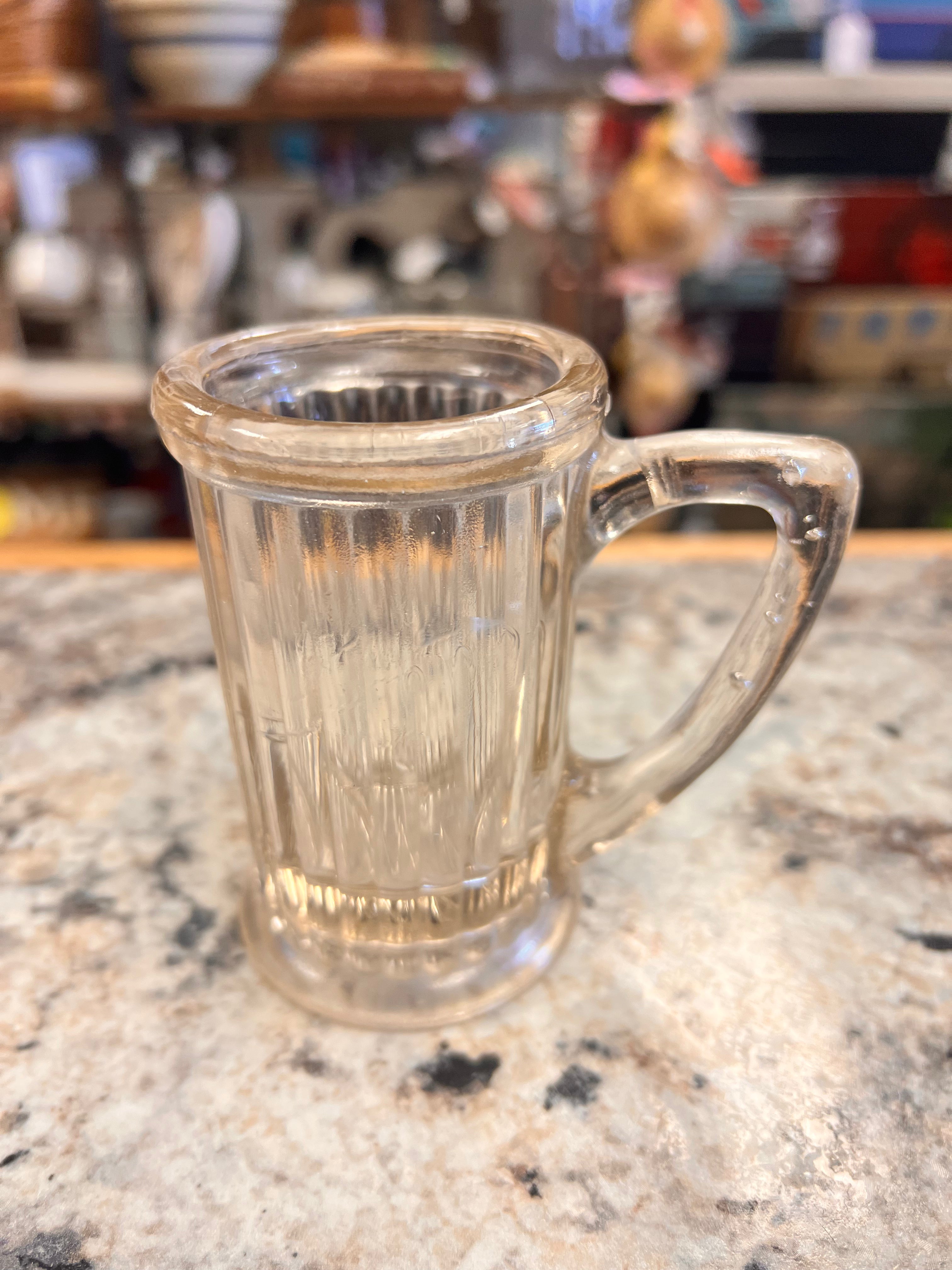 Vintage Mug