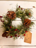 Mini Wreath