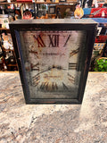 16x12 Wall Clock