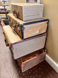 Vintage Suitcases
