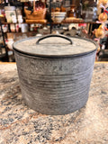 Metal Container