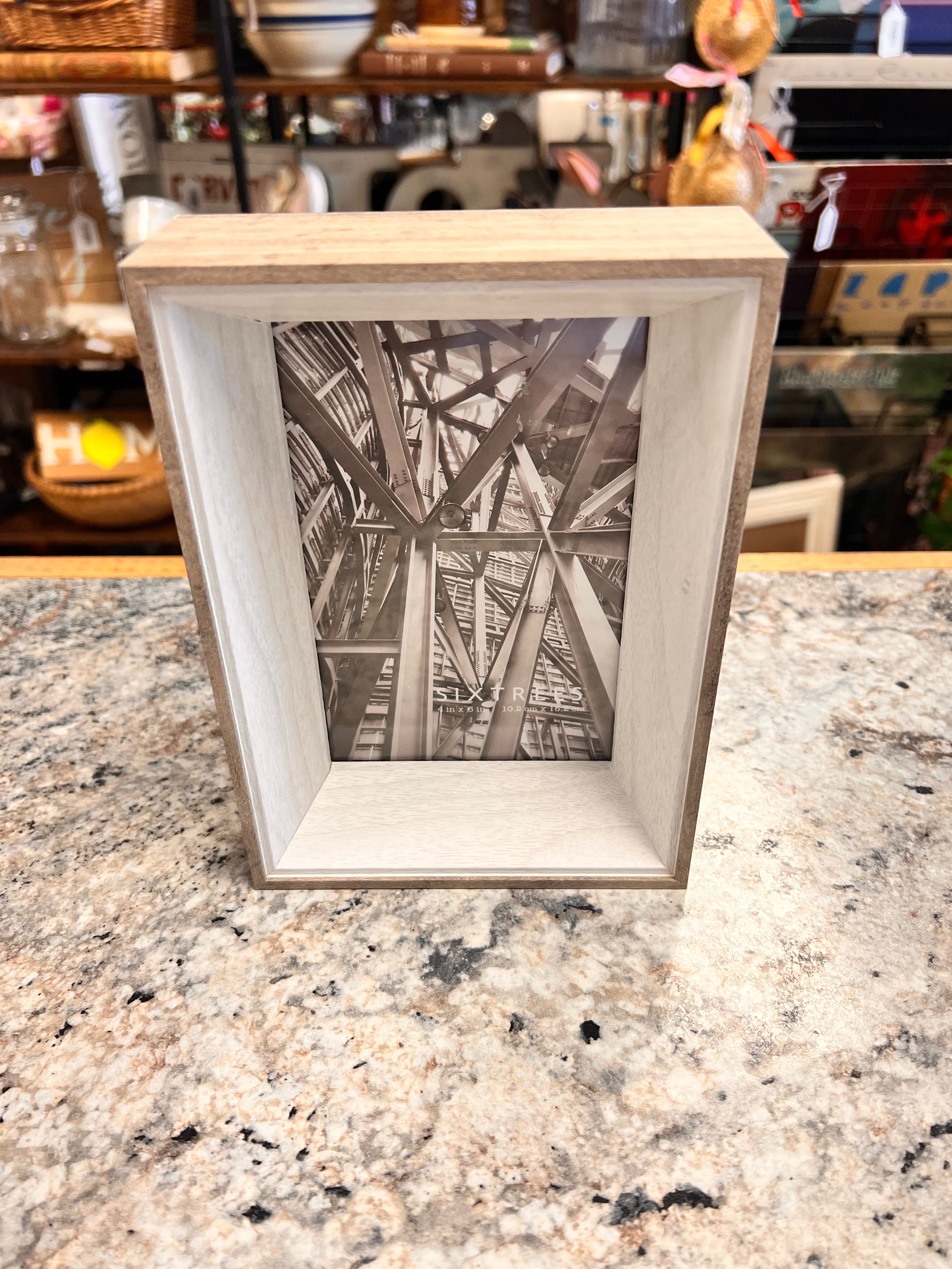 4x6 Frame