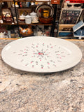 Rosebud Tray