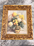 Floral Art