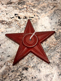 Cast Iron Star