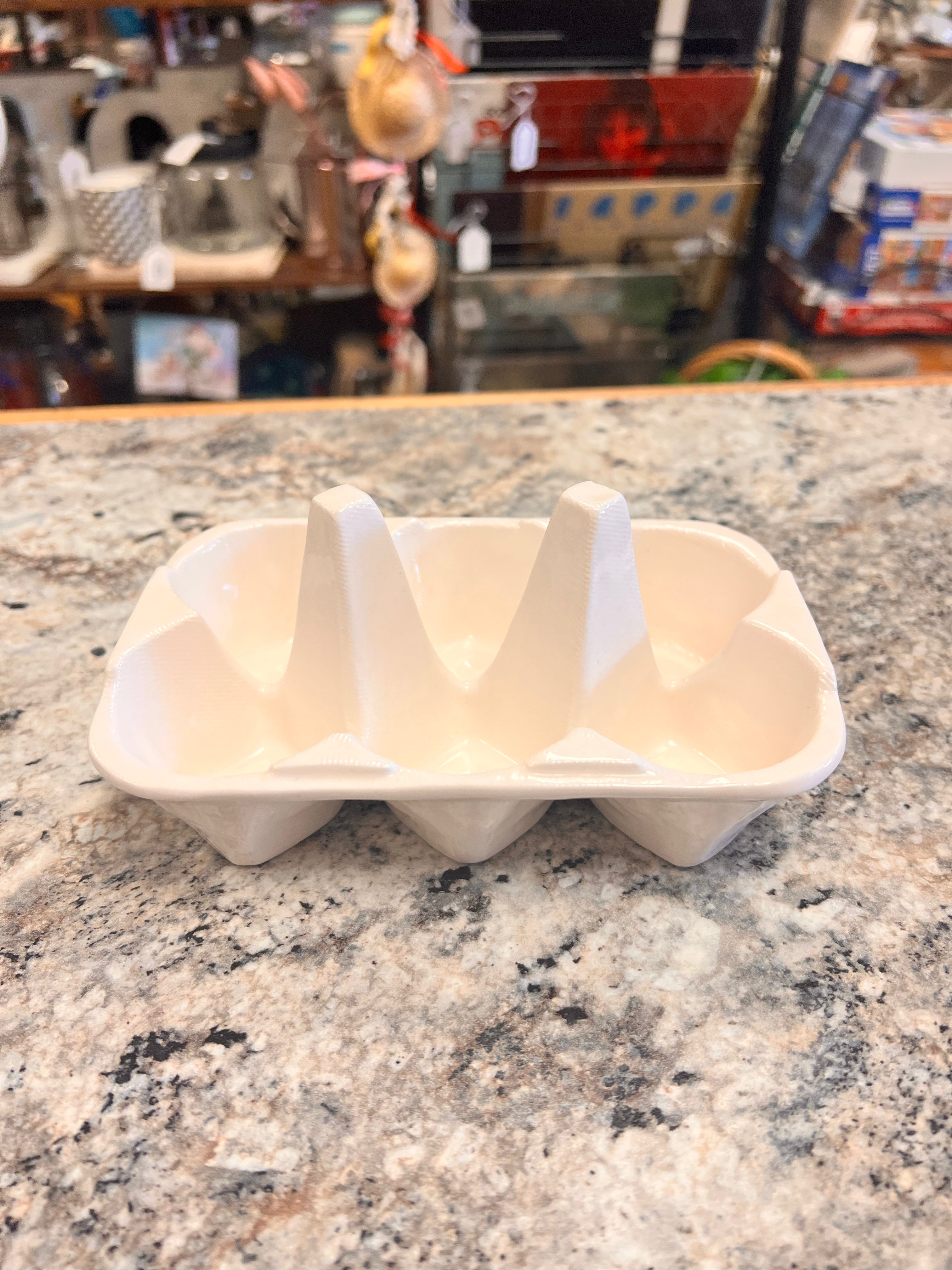 Egg Holder