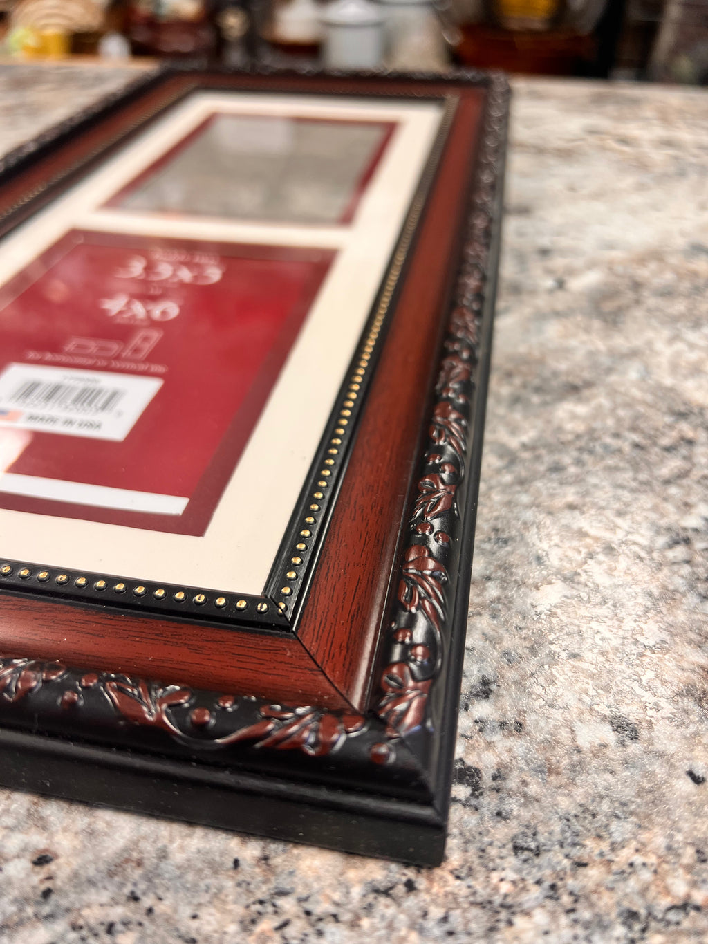 Double Frame