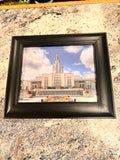 Idaho Falls Temple