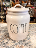 Coffee Jar