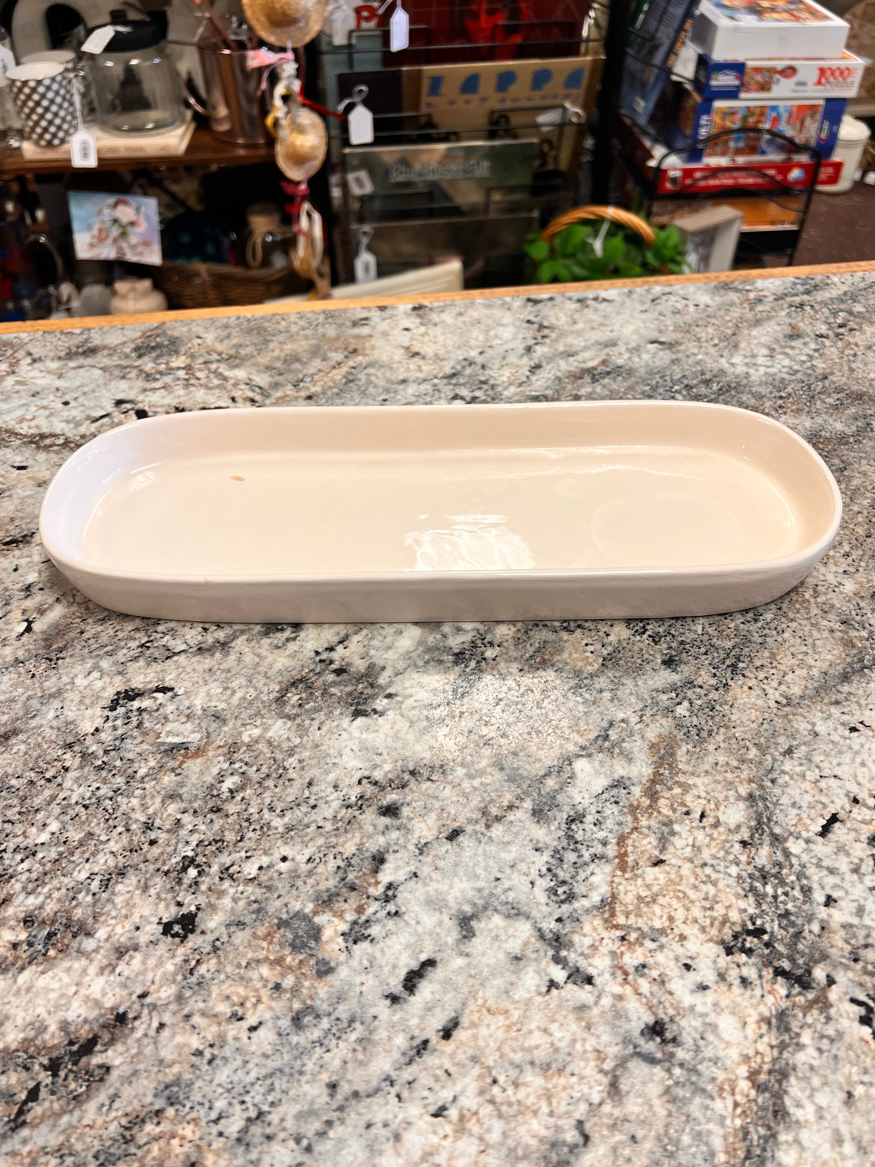 Rae Dunn Tray