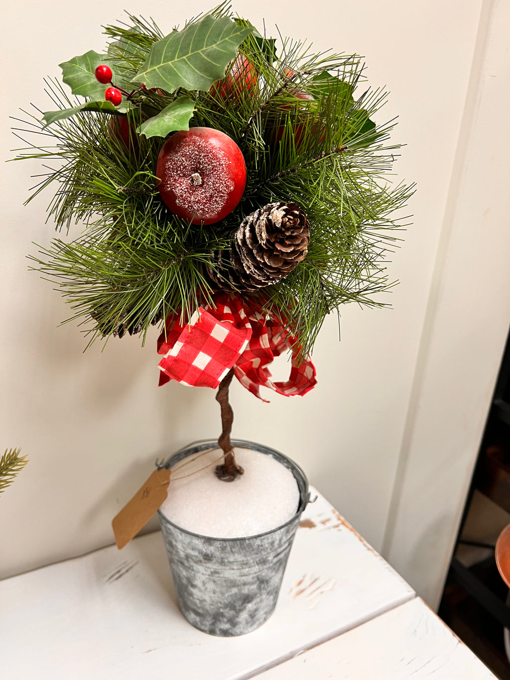 Holiday Tree