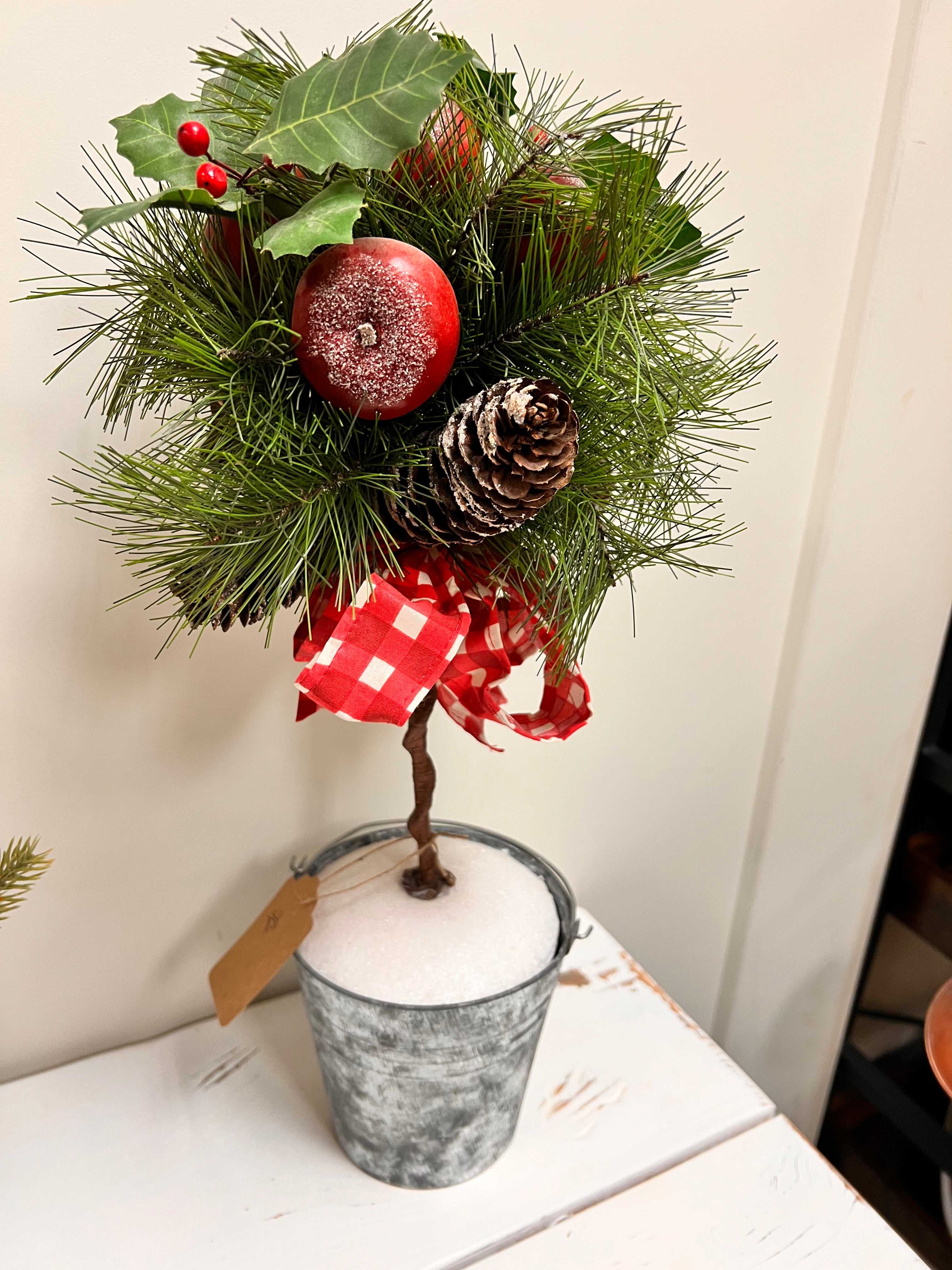 Holiday Tree