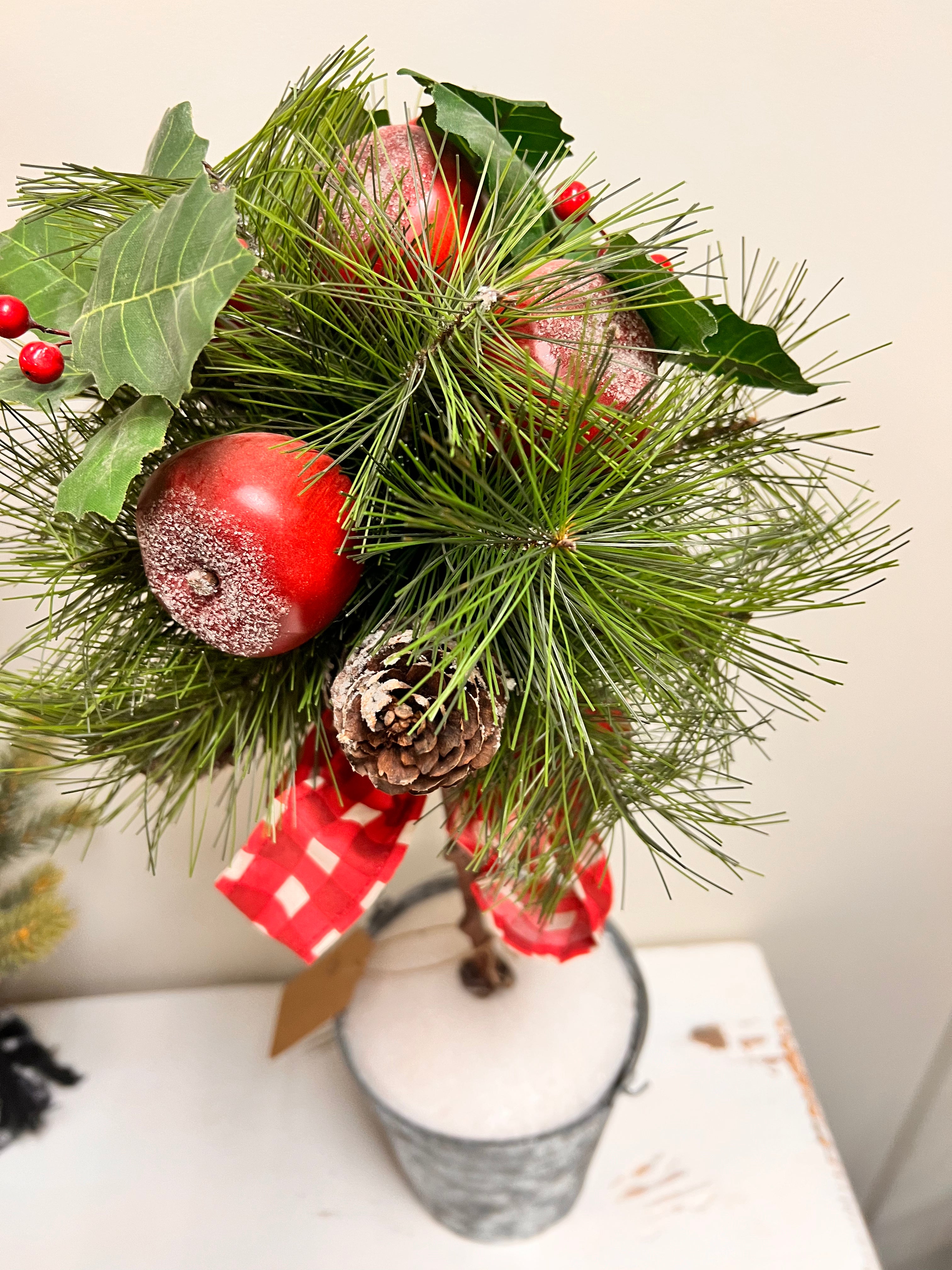 Holiday Tree
